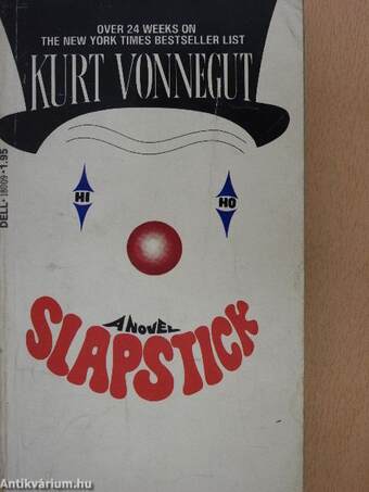 Slapstick or Lonesome No More!