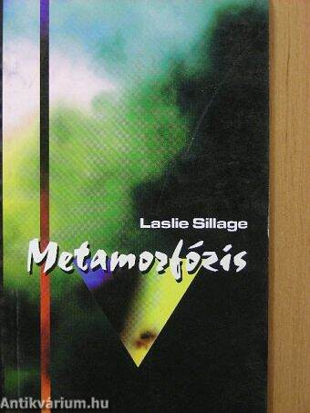 Metamorfózis