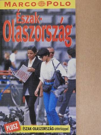 Észak-Olaszország