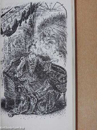 Gulliver utazása Lilliputban