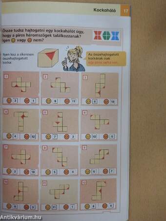 Játékos matematika 6.