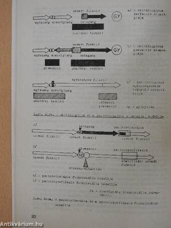 Személyiség - egészség I.