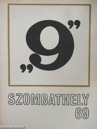 "9" Szombathely 69