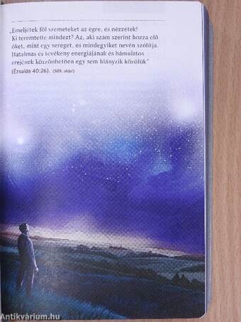 Szentírás - Új világ fordítás