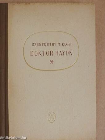 Doktor Haydn