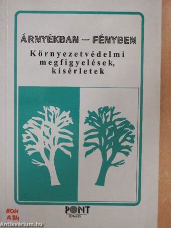 Árnyékban - fényben