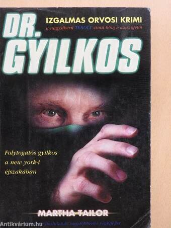 Dr. Gyilkos