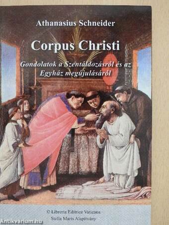 Corpus Christi