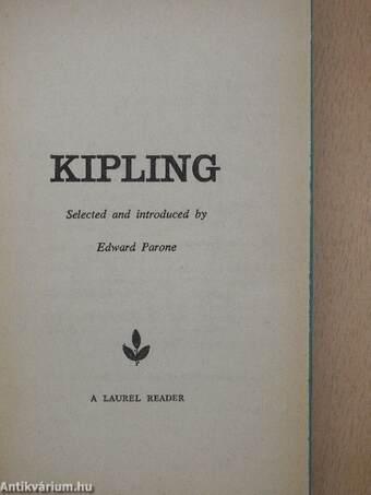 Kipling