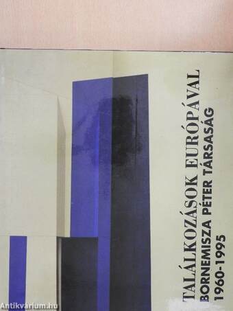 Találkozások Európával