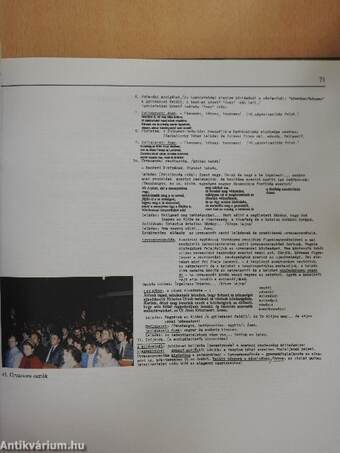 Találkozások Európával