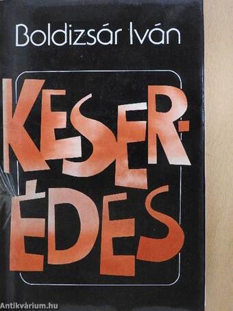 Keser-édes