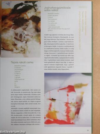 Családi receptkönyv 6.