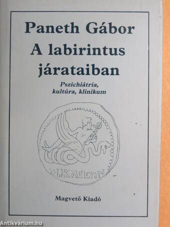 A labirintus járataiban