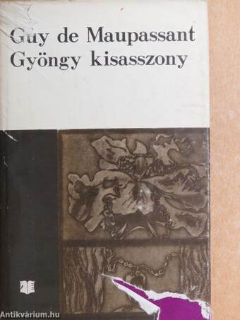 Gyöngy kisasszony