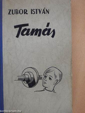 Tamás