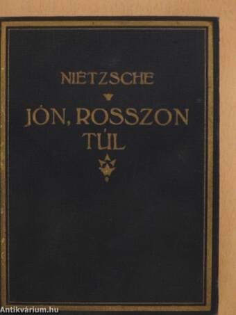 Jón, rosszon túl