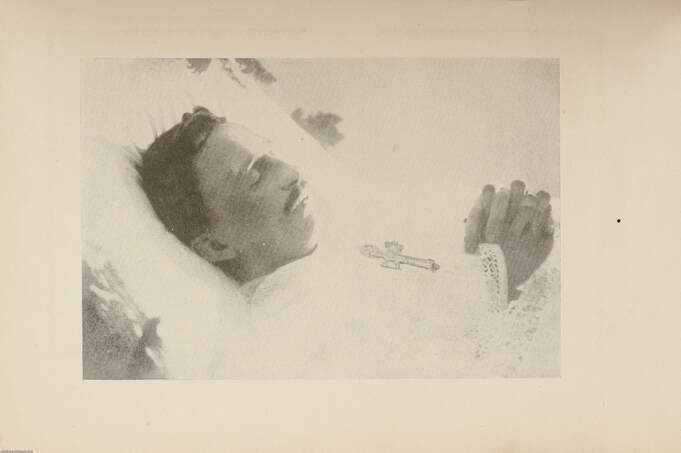 A magyar királytragédia