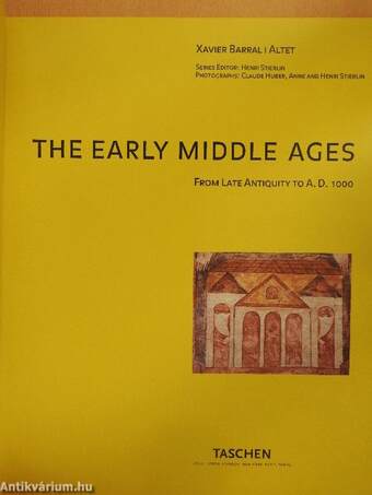 The Early Middle Ages