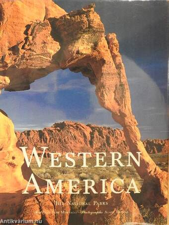 Western America