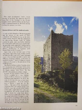 The Castles of Friuli