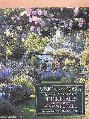 Visions of Roses