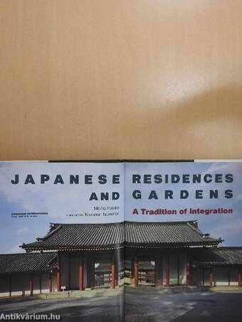 Japanese Residences and Gardens