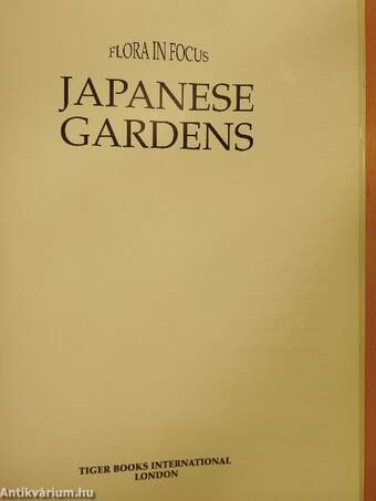 Japanese Gardens