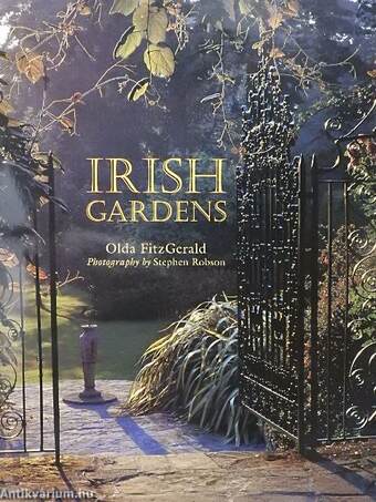 Irish Gardens