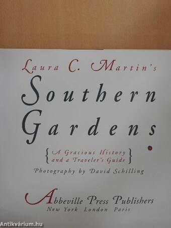 Southern Gardens