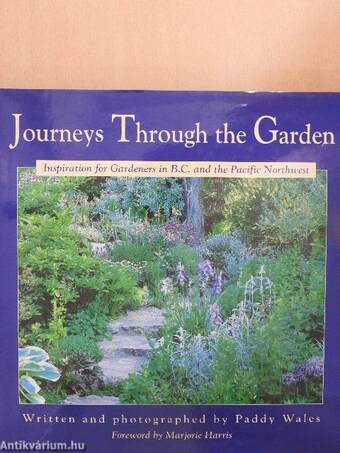 Journeys Through the Garden