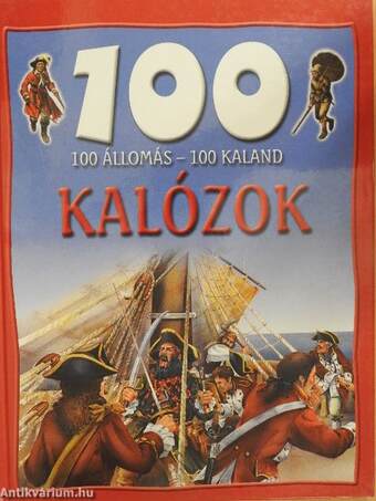 Kalózok