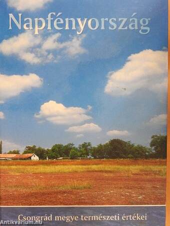 Napfényország