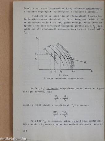 Közgazdaságtan I.