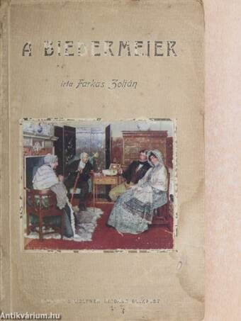 A biedermeier