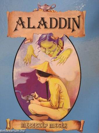 Aladdin