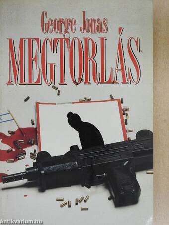 Megtorlás