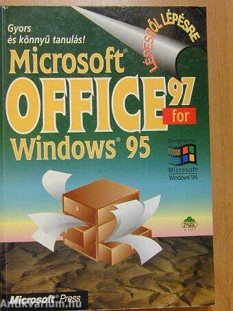 Microsoft Office 97 for Windows 95