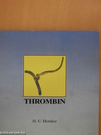 Thrombin