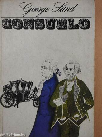 Consuelo I-II.