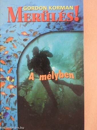 A mélyben