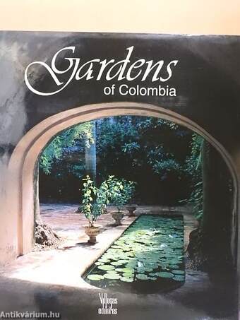 Gardens of Colombia