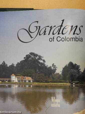 Gardens of Colombia