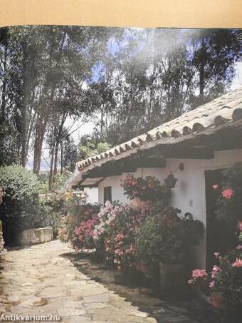 Gardens of Colombia