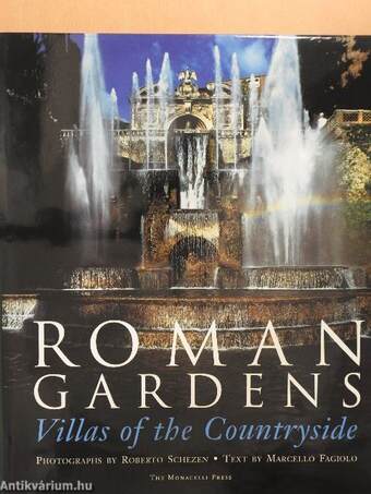 Roman Gardens