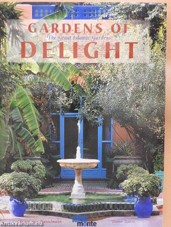 Gardens of Delight