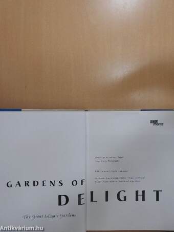 Gardens of Delight