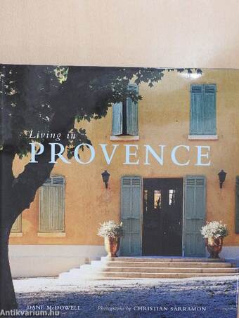 Living in Provence