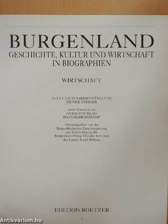 Burgenland