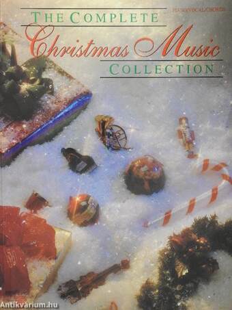 The Complete Christmas Music Collection